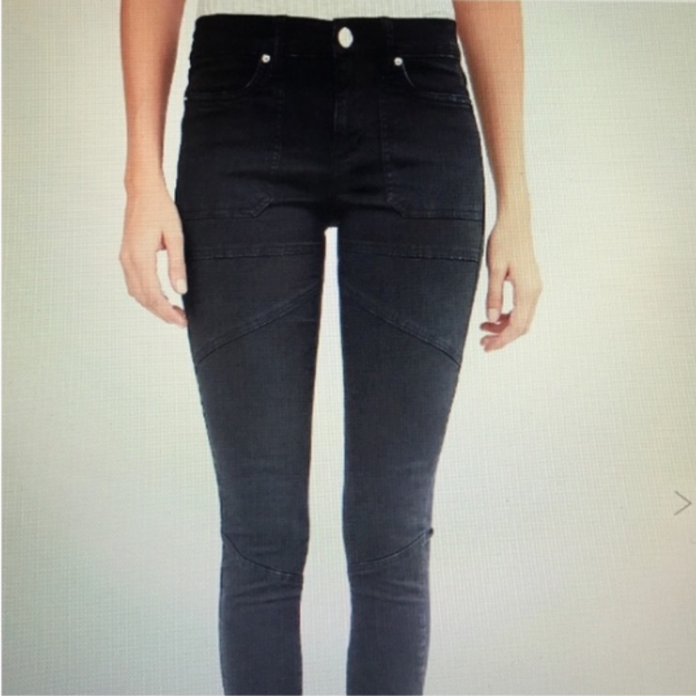 BDG Moto Pants
